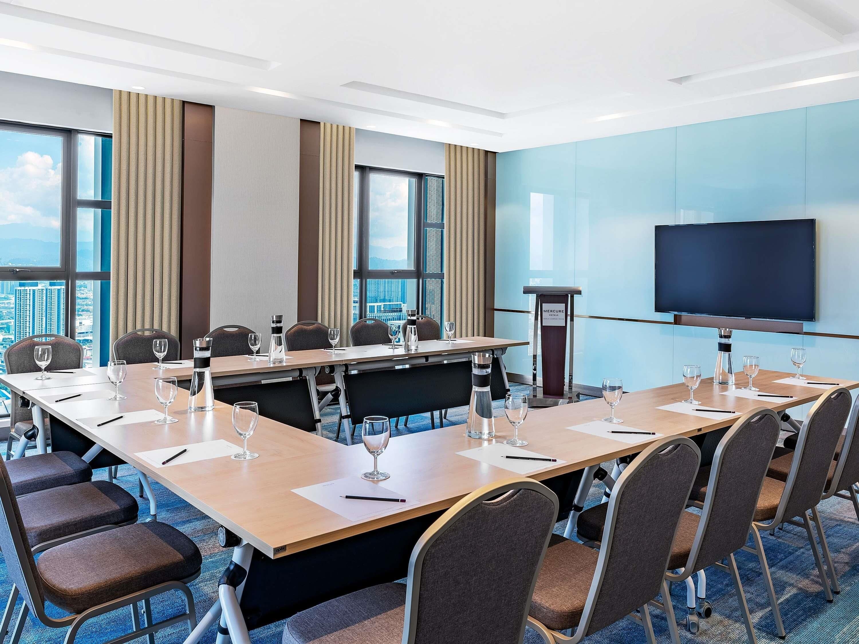 Foto - Mercure Kuala Lumpur Trion