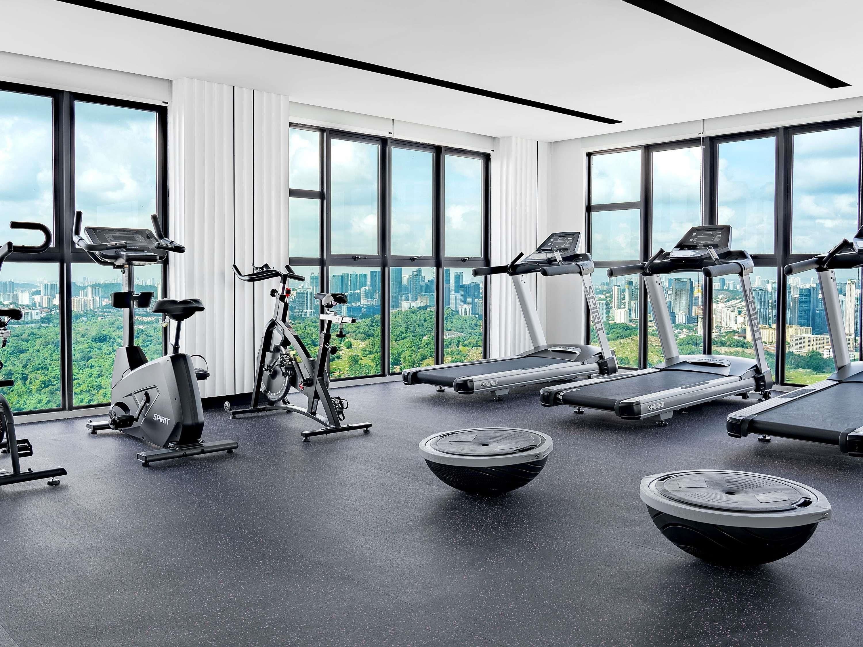 Foto - Mercure Kuala Lumpur Trion