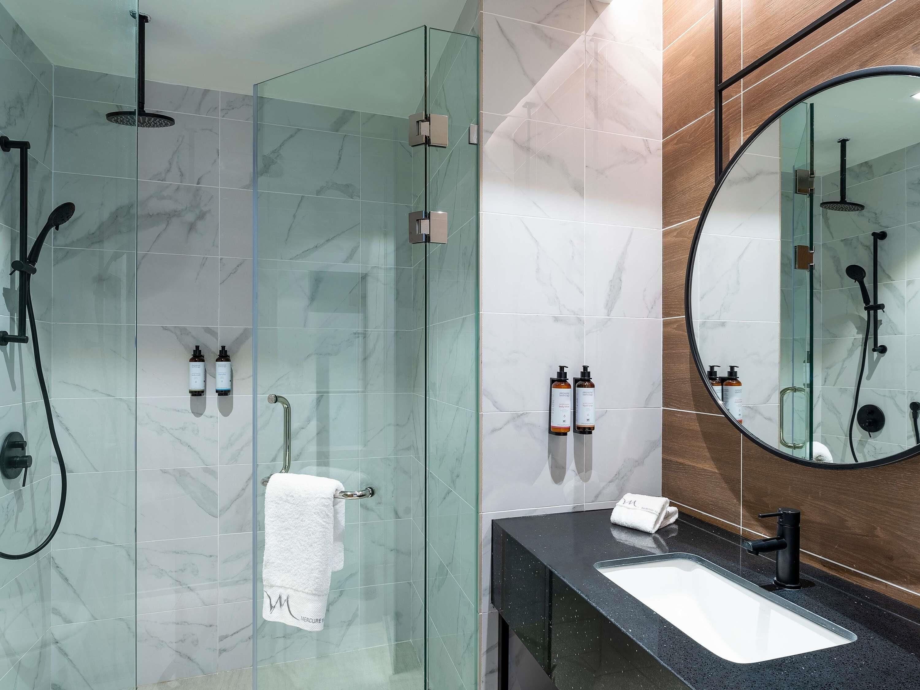 Foto - Mercure Kuala Lumpur Trion