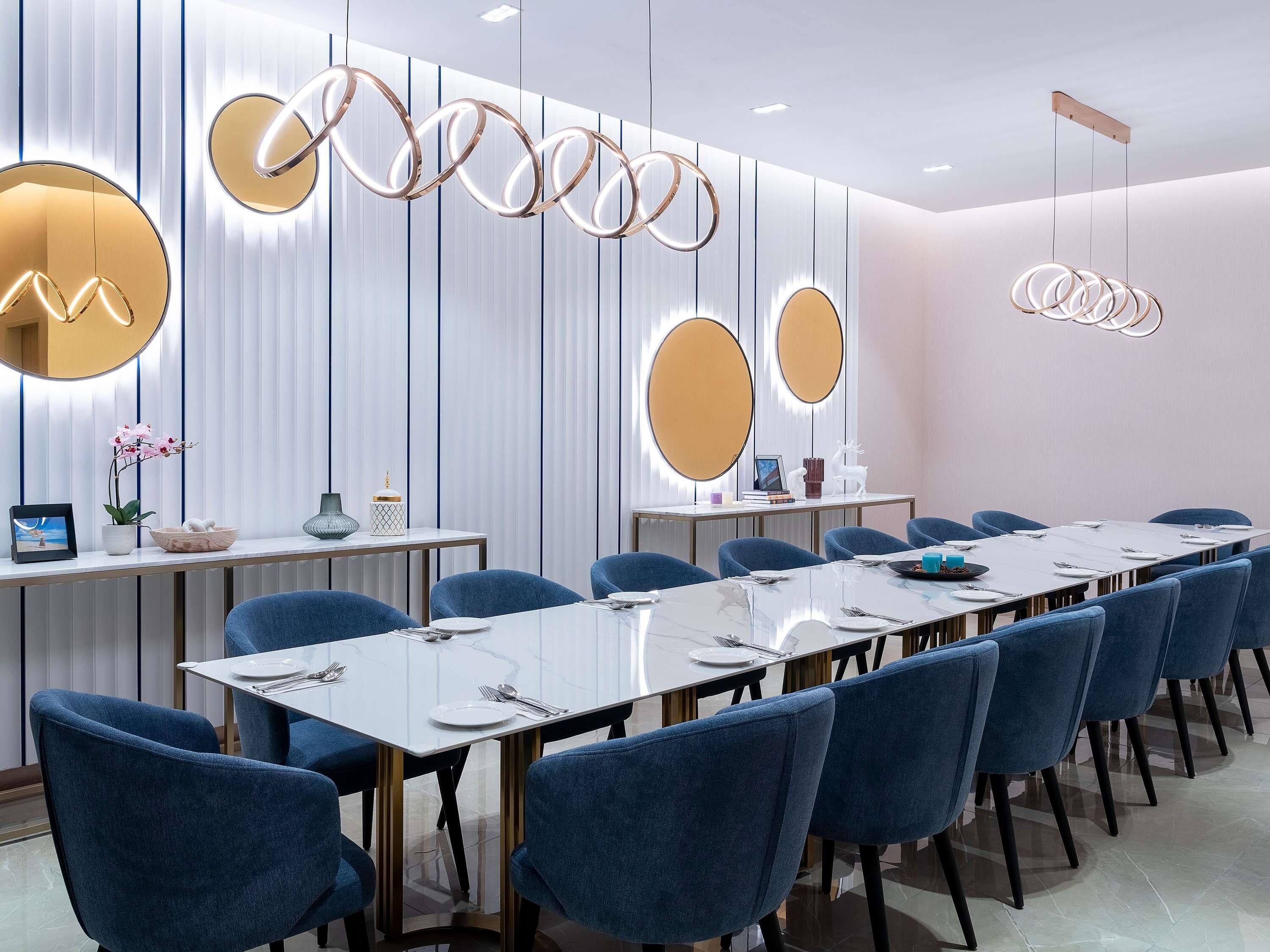 Foto - Mercure Kuala Lumpur Trion