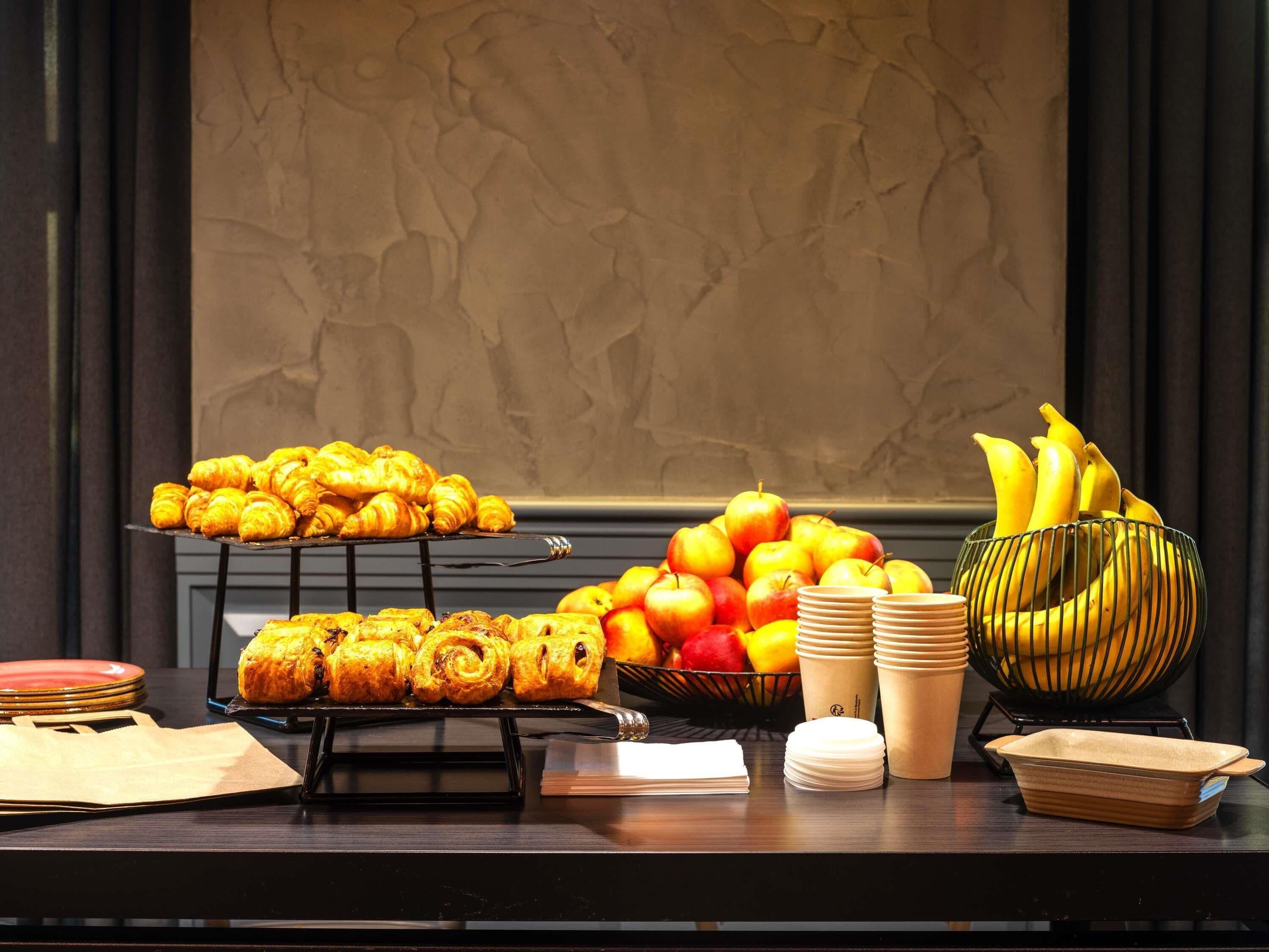 Foto - Mercure Kuala Lumpur Trion