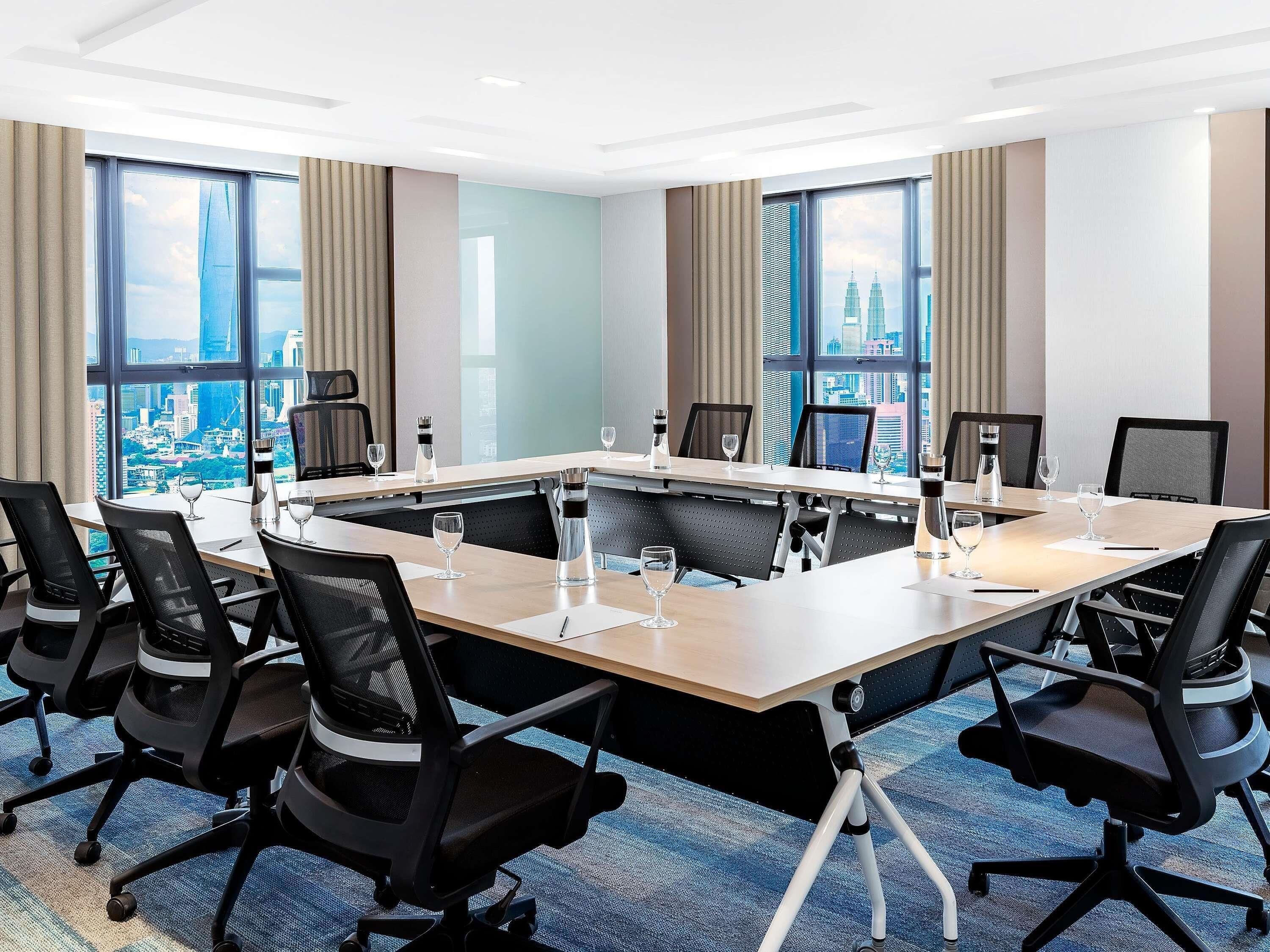 Foto - Mercure Kuala Lumpur Trion