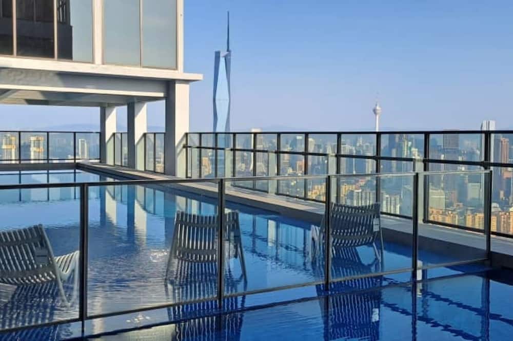 Mercure Kuala Lumpur Trion
