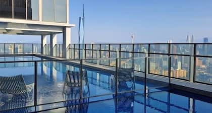 Mercure Kuala Lumpur Trion