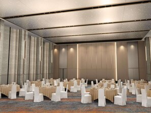 Sala de reuniones
