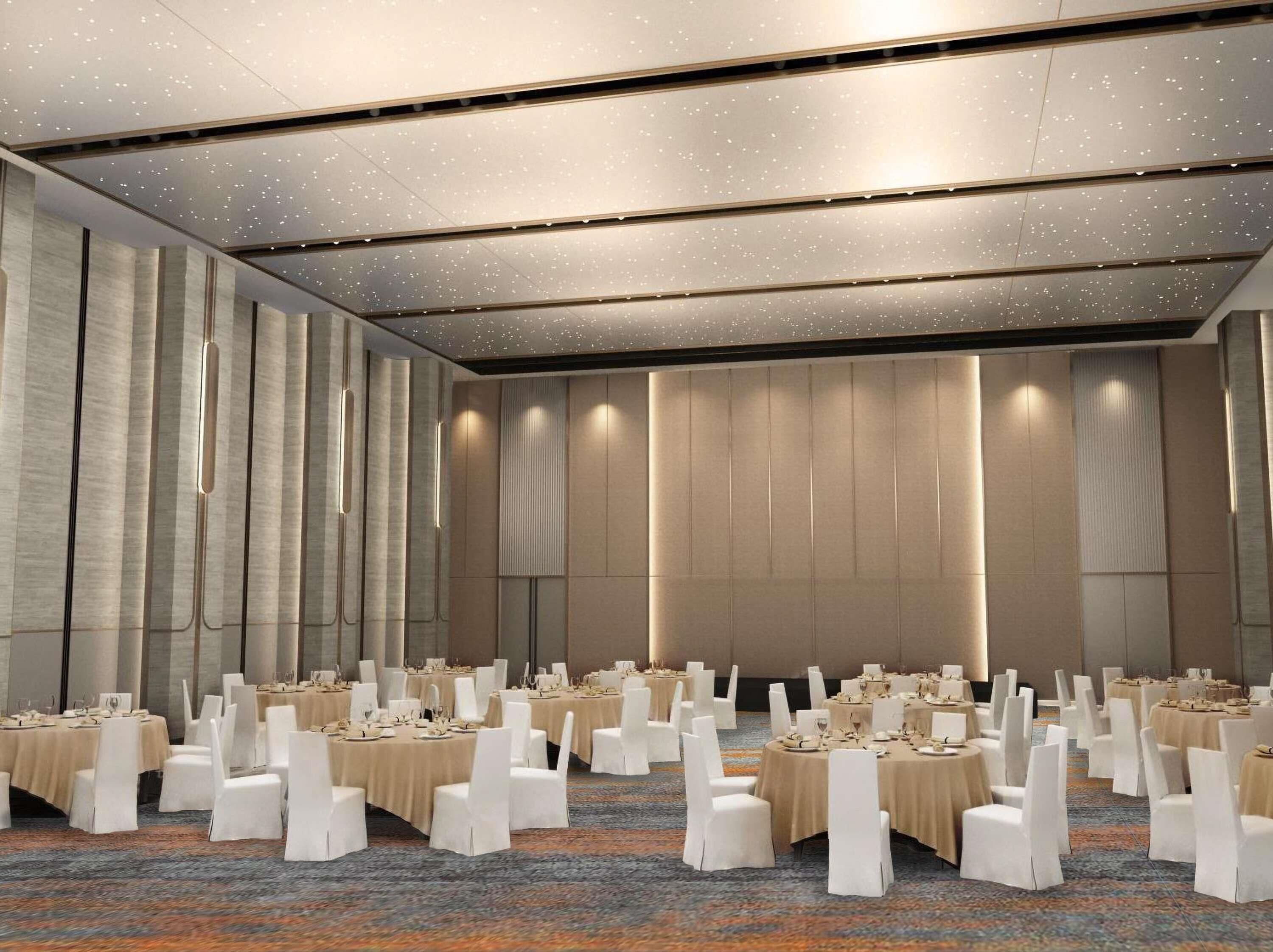 Foto - Mercure Kuala Lumpur Trion