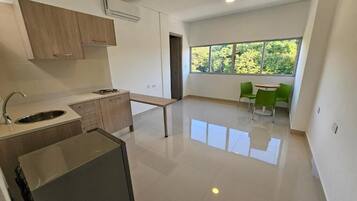 Departamento estándar | Cocina privada