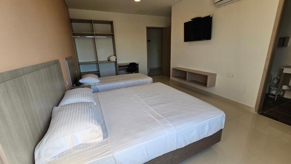 ห้องพัก