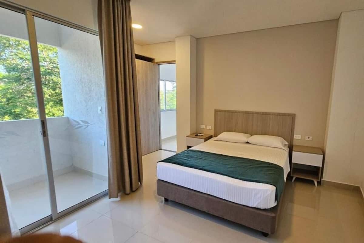 Standard Apartment