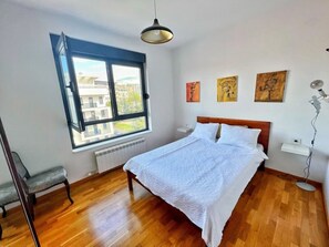 1 bedroom - Sunset Serenity Retreat Belgrade (Beograd)