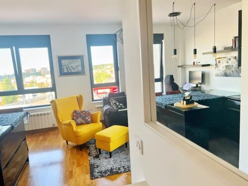 Sunset Serenity Retreat Belgrade