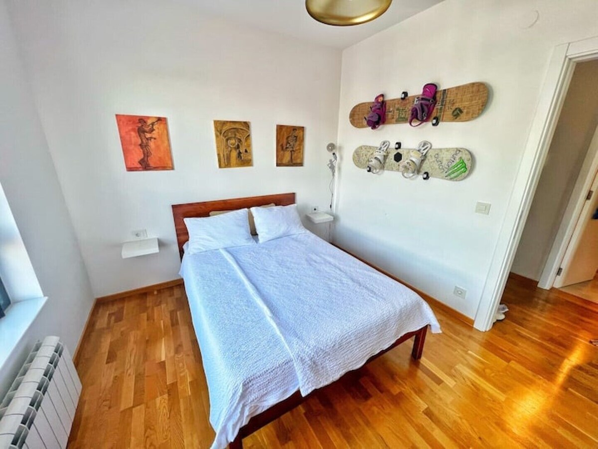 Bild für Gastgeberprofil