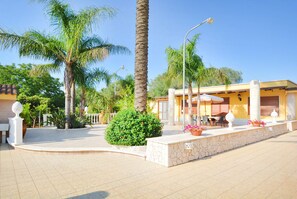 Terraço/pátio