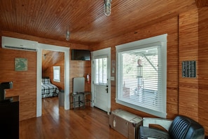 1 slaapkamer, gratis wifi, beddengoed