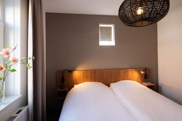 4 chambres, Wi-Fi, draps fournis