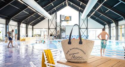 Wellness 6p - Three Bedroom Villa, Sleeps 6