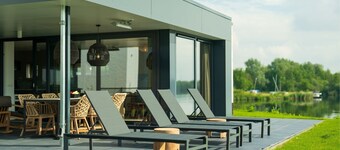 Premium Island 6p - Three Bedroom Villa, Sleeps 6