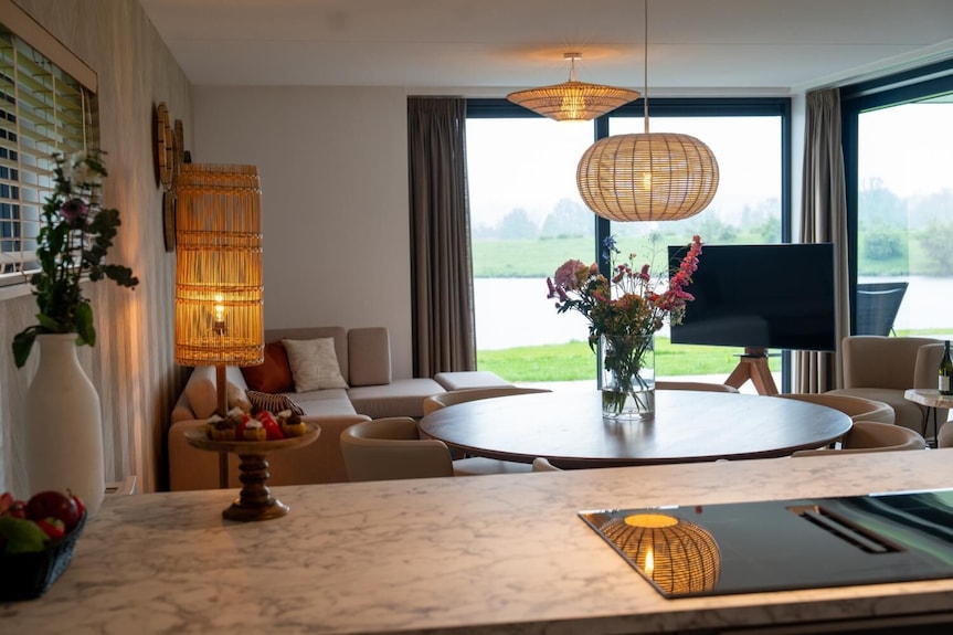 Premium Island 6p - Three Bedroom Villa, Sleeps 6 - Roermond