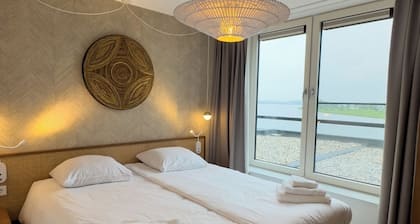 Premium Island 6p - Drei Schlafzimmer Villa, Schläft 6