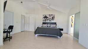 2 bedrooms, free WiFi