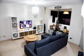 Smart TV 