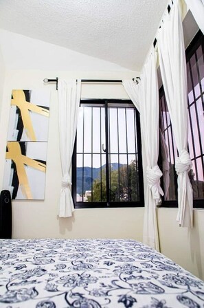 2 habitaciones y wifi gratis 