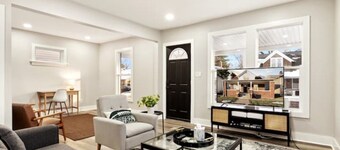 Notre Dame Closeby Within 1 mile - Comfortable & Convenient!