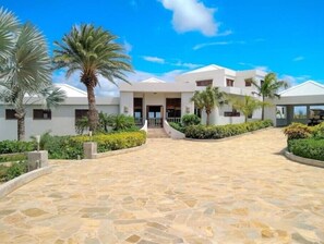 Exterior - Infinity at Sheriva Villas /Ocean-view with 2 pools, 2 Jacuzzis/5-Star Service

 (Anguilla)