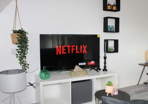 Wohlfühl & Schickes Apartment