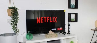 Wohlfühl & Schickes Apartment