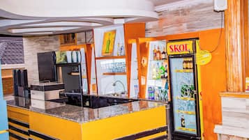 Sports bar