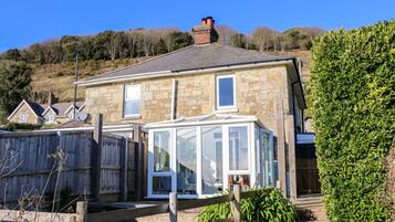 Casa de campo | Exterior