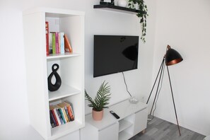 Interior - Ruhiges & Schickes 4 Zi-apartment (Heilbronn)