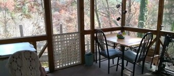 Granny's Mountain Getaway