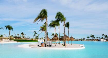 Santa Rosalia Apartment with pool views