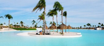 Santa Rosalia Lake & Life Resort - 1410