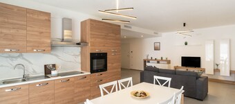 Dimora Rosselli Apartments