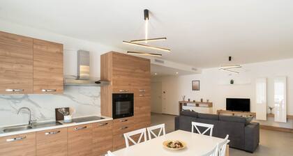 Dimora Rosselli Apartments