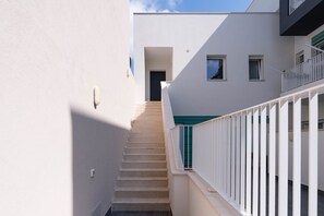 Exterior - Dimora Rosselli Apartments (Fasano)