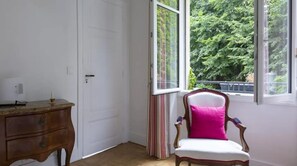 Interior - Idéal Pour Famille: Calme Près des Champs Elysées (Paris)