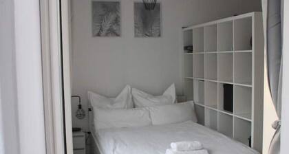 Schickes Appartement an der Neckarpromenade