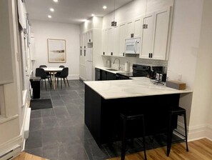 Cozinha privada