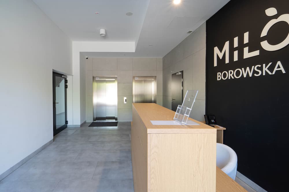 Milo Aparthotel