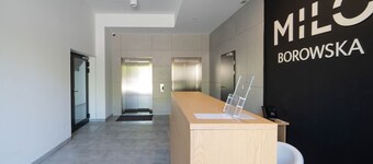 ไมโล อพาร์ทเมนท์