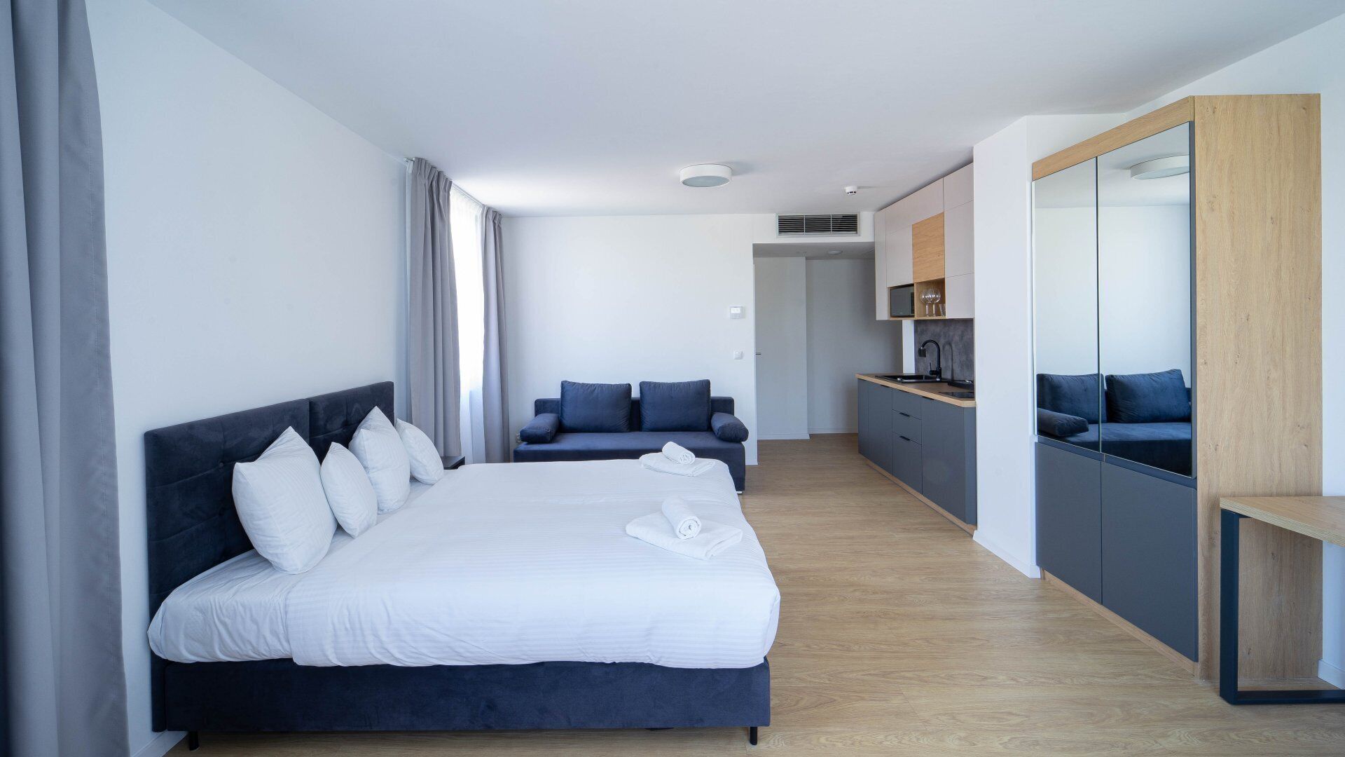 Foto - Milo Aparthotel