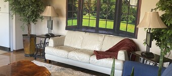 Old Man River Retreat