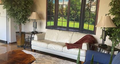 Old Man River Retreat