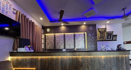 Raja residency near ISHA ADIYOGI ALANDURAI Siruvani Coimbatore ,Tamilnadu, India
