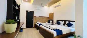 Raja residency near ISHA ADIYOGI ALANDURAI Siruvani Coimbatore ,Tamilnadu, India