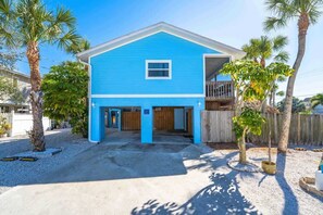 Exterior - Solitude Suite Studio-Siesta Key-Waterfront Resort (Siesta Key)